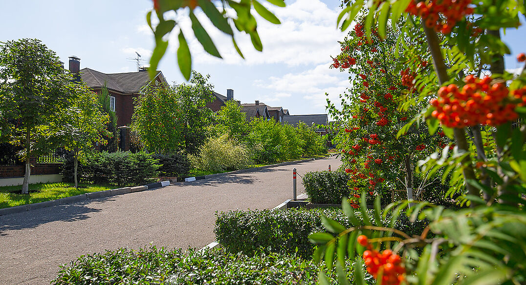 Новая Ильичевка