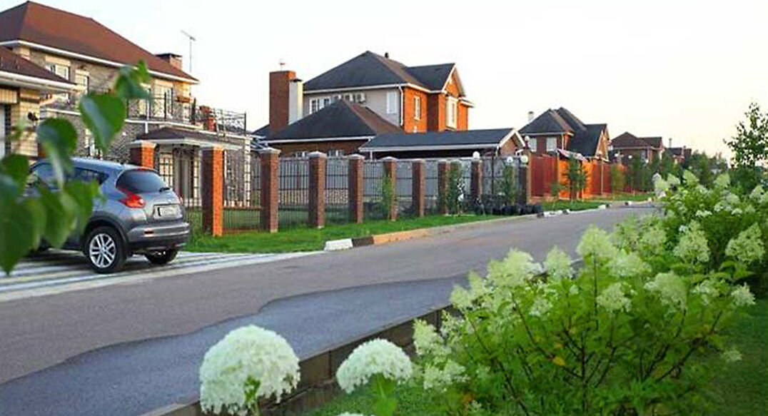 Новая Ильичевка