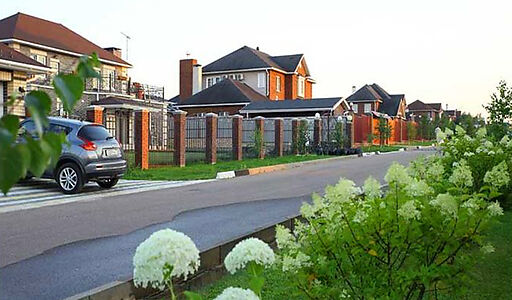 Новая Ильичевка