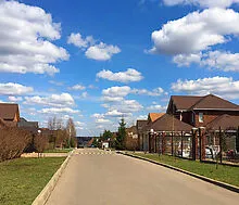 Новая Ильичевка