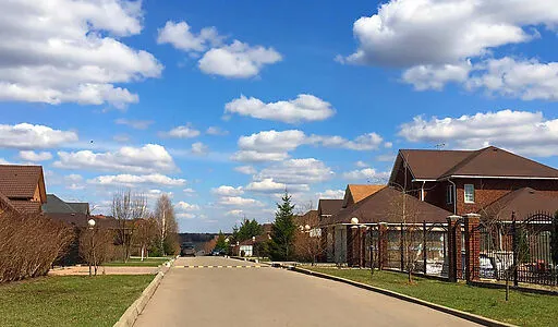 Новая Ильичевка