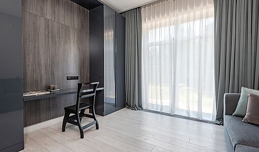 Современный дом в ДНП Лысково