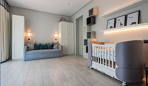 Современный дом в ДНП Лысково