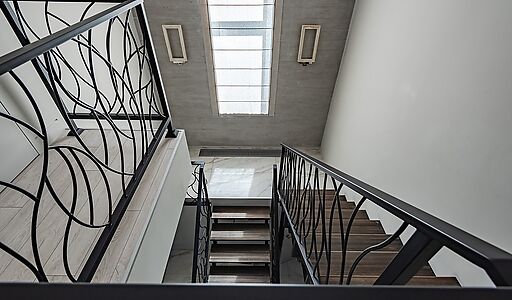 Современный дом в ДНП Лысково