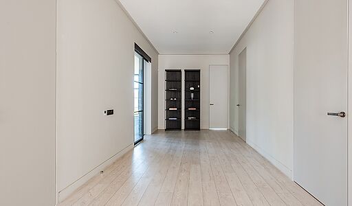 Современный дом в ДНП Лысково