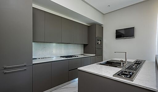 Современный дом в ДНП Лысково