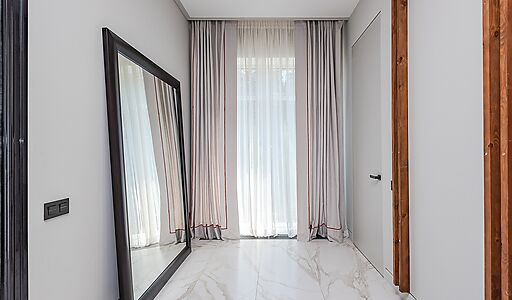 Современный дом в ДНП Лысково