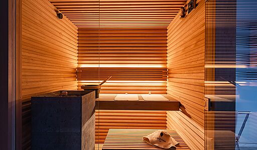 Современный дом в ДНП Лысково