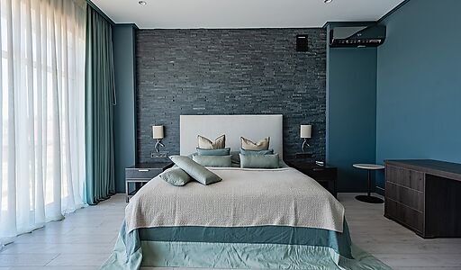 Современный дом в ДНП Лысково