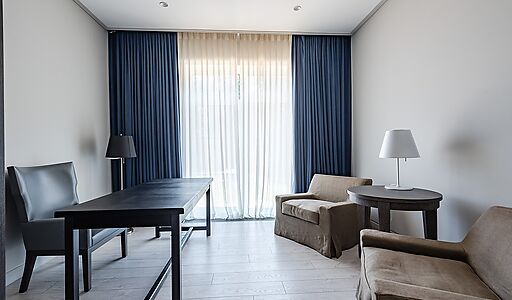 Современный дом в ДНП Лысково