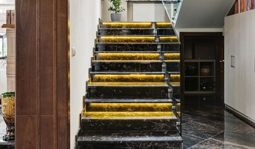 Стильный дом в ПЖСК Полесье