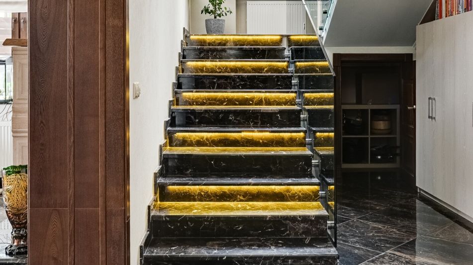 Стильный дом в ПЖСК Полесье