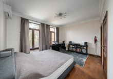 Стильный дом в ПЖСК Полесье