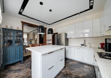 Стильный дом в ПЖСК Полесье