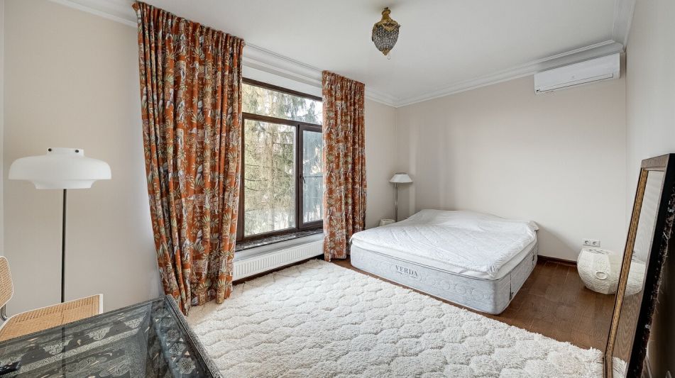 Стильный дом в ПЖСК Полесье