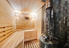 Стильный дом в ПЖСК Полесье