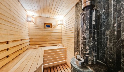 Стильный дом в ПЖСК Полесье