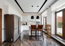 Стильный дом в ПЖСК Полесье