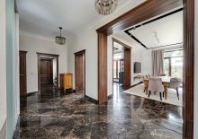 Стильный дом в ПЖСК Полесье