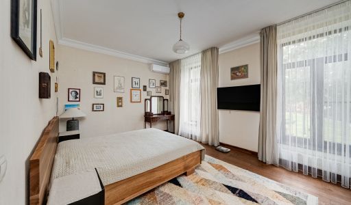 Стильный дом в ПЖСК Полесье