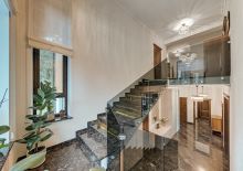 Стильный дом в ПЖСК Полесье