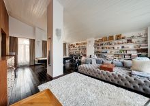 Стильный дом в ПЖСК Полесье