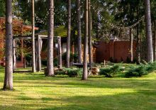 Стильный дом в ПЖСК Полесье