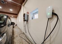 Стильный дом в ПЖСК Полесье