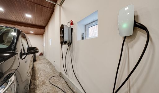 Стильный дом в ПЖСК Полесье