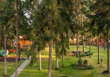 Стильный дом в ПЖСК Полесье