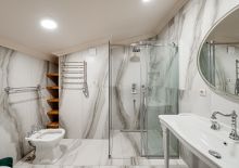 Стильный дом в ПЖСК Полесье