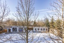 Дом в КП Ильинское