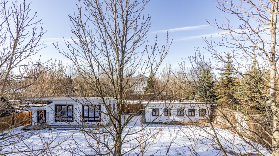 Дом в КП Ильинское