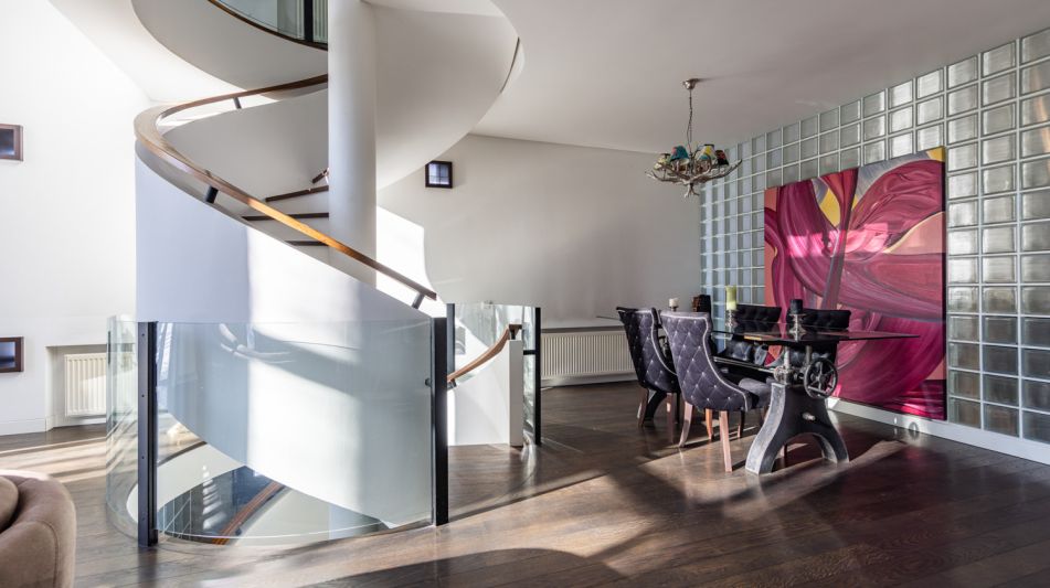 Дом в КП Ильинское