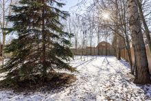 Дом в КП Ильинское