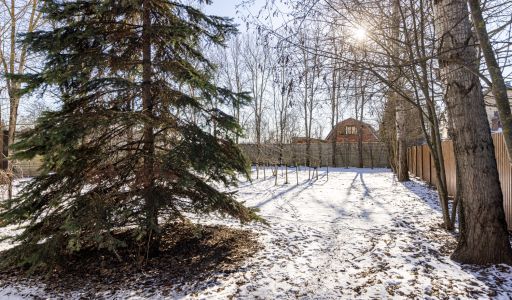 Дом в КП Ильинское