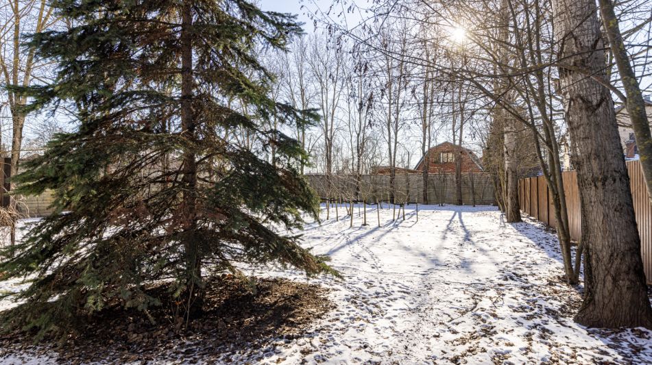 Дом в КП Ильинское