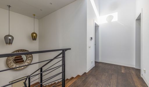 Дом в КП Ильинское