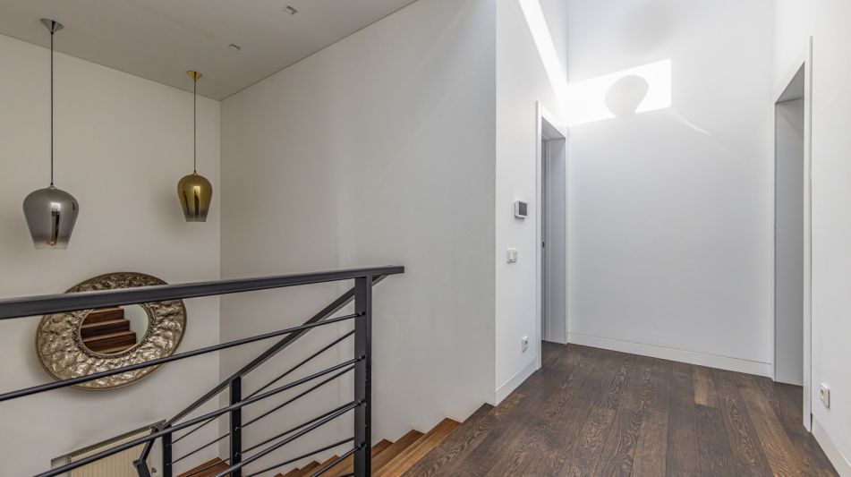 Дом в КП Ильинское