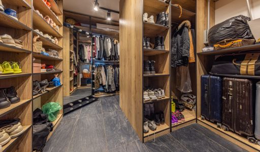 Дом в КП Ильинское