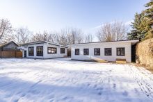 Дом в КП Ильинское