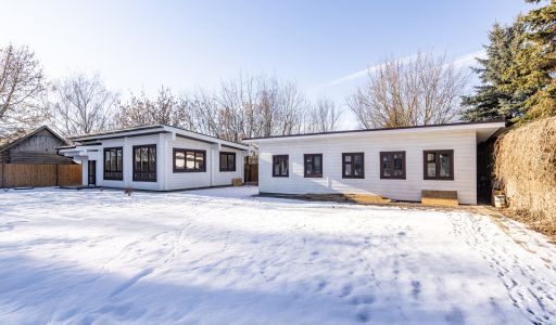 Дом в КП Ильинское