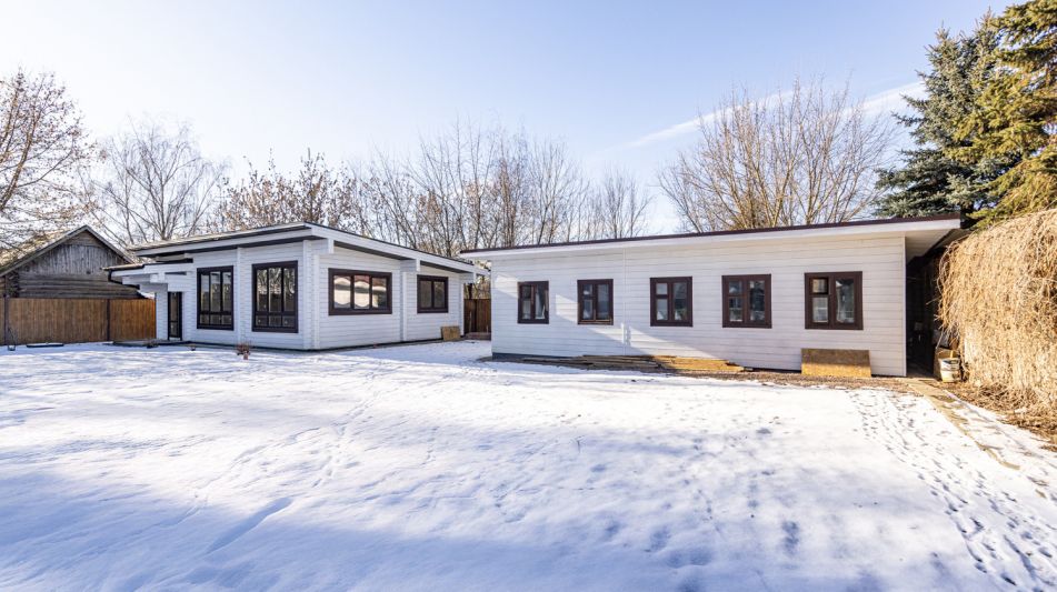 Дом в КП Ильинское