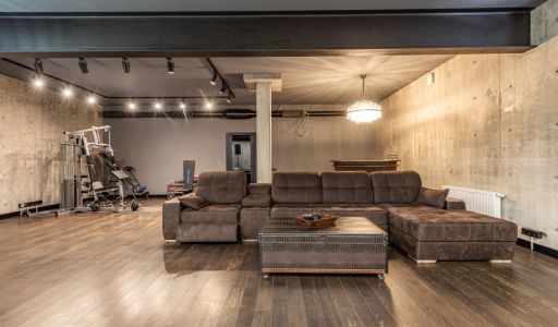 Дом в КП Ильинское