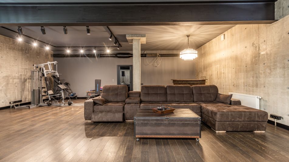 Дом в КП Ильинское