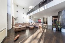 Дом в КП Ильинское