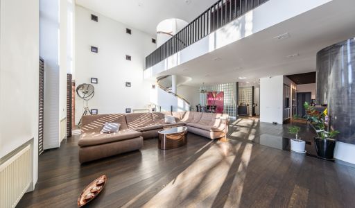 Дом в КП Ильинское