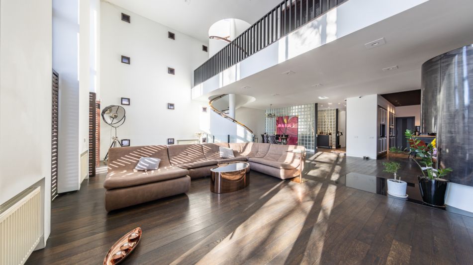 Дом в КП Ильинское