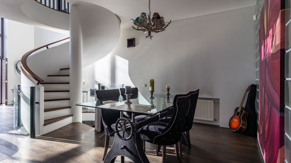 Дом в КП Ильинское