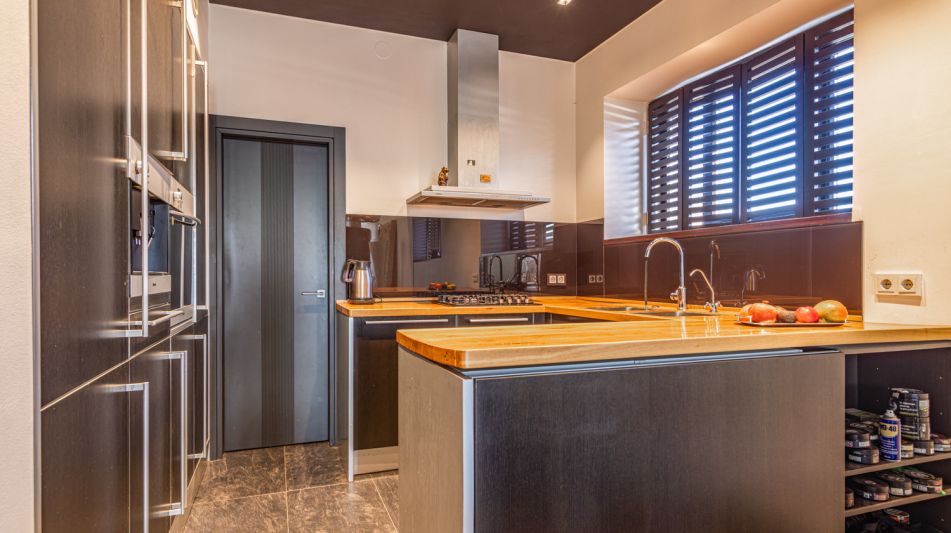 Дом в КП Ильинское